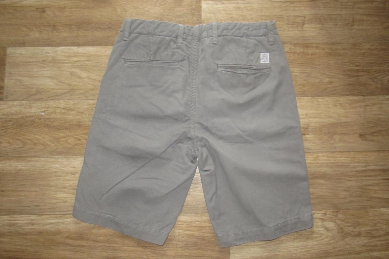 GREY BERMUDAS - JACK & JONES - SIZE XS - n°01 – photo 2